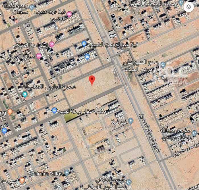 1765195 🕹للبيع بلك تجاري بحي العارض
المساحة ١٢٣٠٧ متر
على امتداد طريق ابو بكر الصديق
الاطوال حسب المخطط المرفق
سعر البيع ١٧٠٠ ريال للمتر
(شامل الضريبه)
الموقع غير دقيق
للتواصل
٠٥٣١١٣٢٤١١
ابو عبدالله