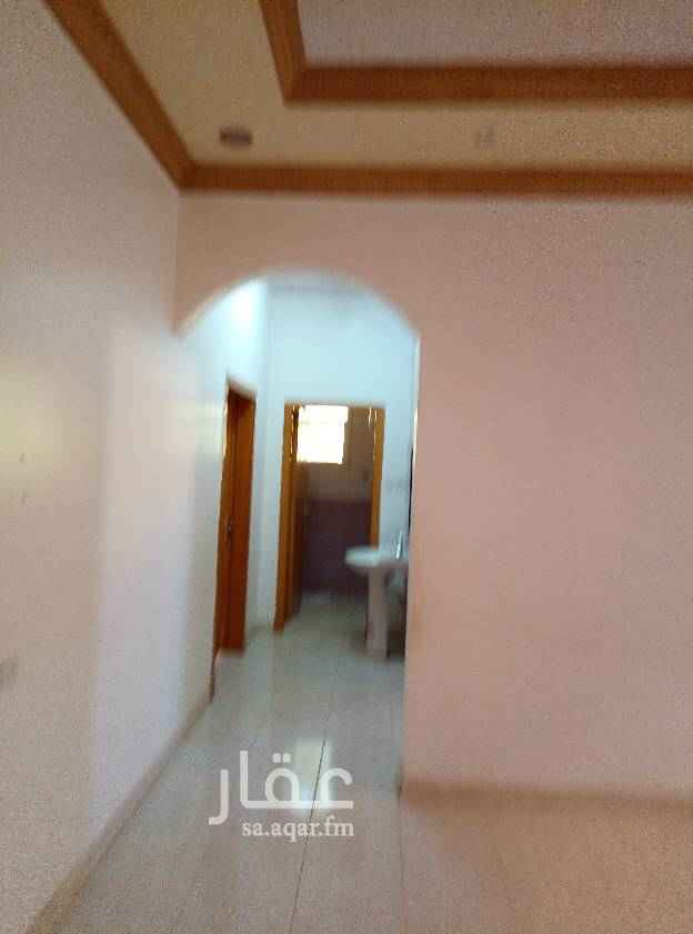 1637062 شقه دور ثاني 3غرف وصاله وحمامين ومطبخ