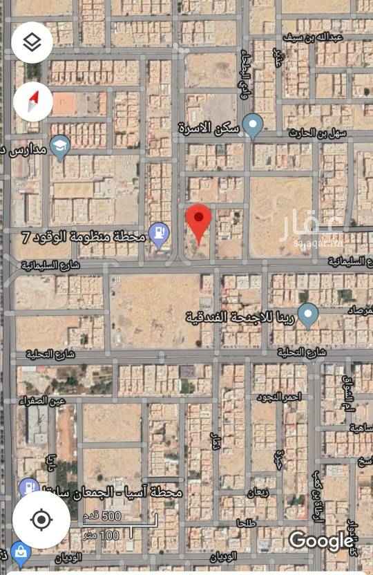 1577237 للبيع قطعه ارض تجاريه
راس بلوك حي العقيق الشمالي
مساحه ٢٥٠٠م شارع ٣٦ جنوبي
٣٠ غربي ١٥ شرقي الاطوال ٥٠*٥٠
السعر علي السوم