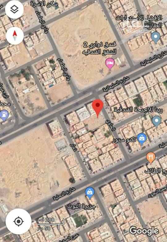 1577270 للبيع قطعه ارض
حي العقيق الشمالي
مساحه ١٢٣٠م شارع ٢٠ شرقي
الاطوال ٣٠*٤١ عمق
السوم ١٨٠٠