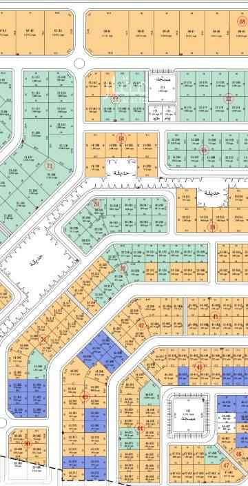 1584517 للبيع قطعه ارض سكني
ملقا السولدير بلك ٣٢ قطعه ٣٣٥
مساحه ٦٠٠م شارع ١٨ شمالي
الاطوال ٢٠*٣٠
البيع ٣٤٧٥م شامل الضريبة علي شور