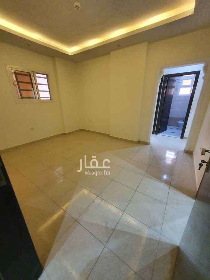 حراج العقار شقة للايجار في حي الملز في الرياض