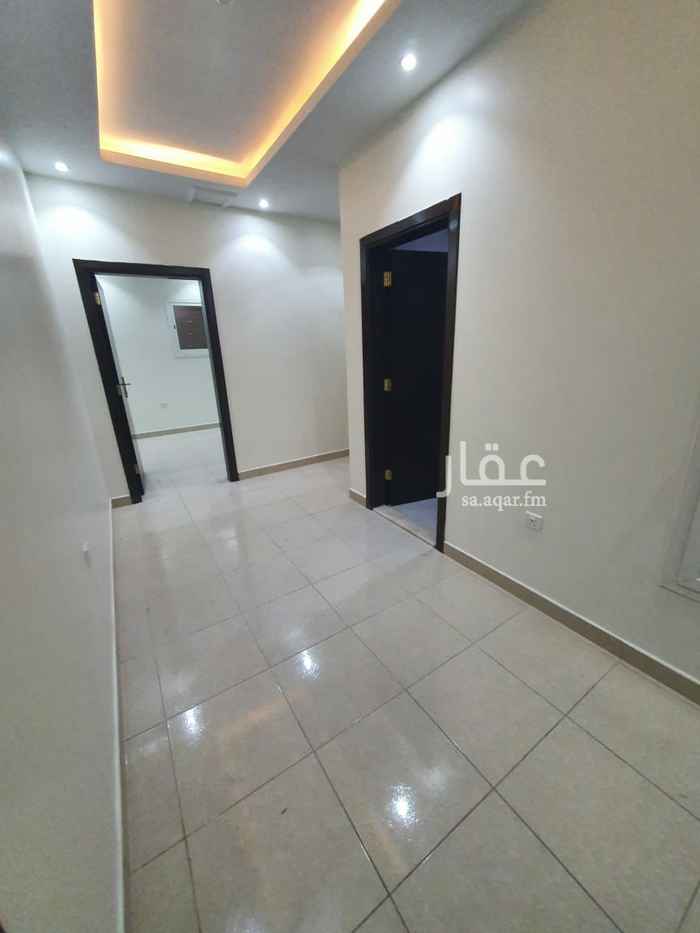 حراج العقار شقة للايجار في حي الملز في الرياض