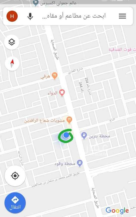 1698532 غرفة سائق + دورة مياه للايجار
السعر ٥٠٠٠ ريال دفعه كامله لمدة سنه
أو ٣٠٠٠ ريال كل ستة اشهر
شامل الماء و الكهرب
الغرفه جديده لم تسكن من قبل.
للتواصل واتس اب على الرقم
0531218920
و شكرا