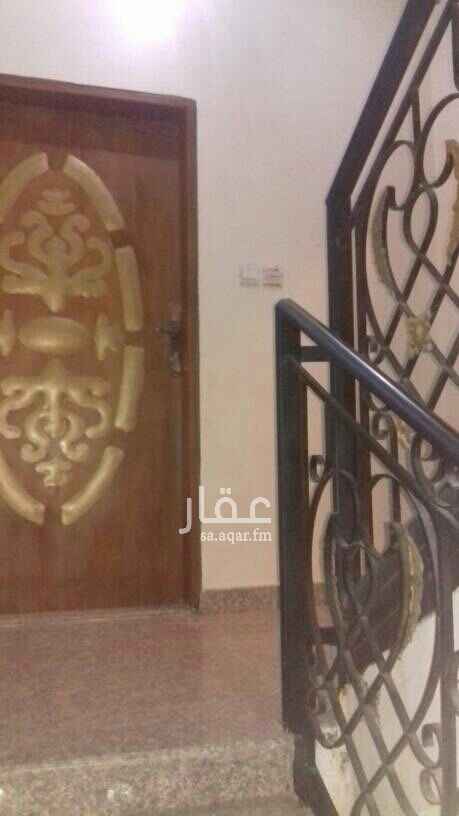 1754725 شقه دور اول بفيلا للايجار في حي قرطبه
عبارة عن
2غرفة نوم ومجلس وصاله و2حمام
راكب مطبخ وراكب مكيف اسبلت
يوجد بها مدخلين للشقه
موقع ممتاز