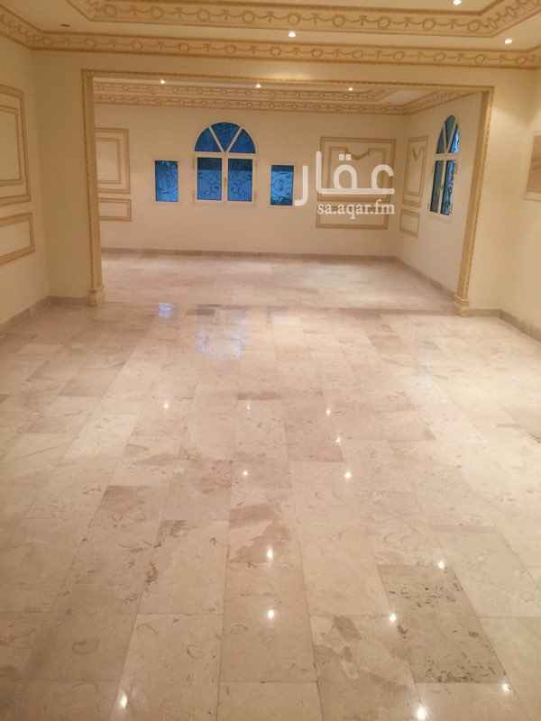 1298969 دور ارضى للايجار بحى النعيم ٦ غرف وصاله ومطبخ