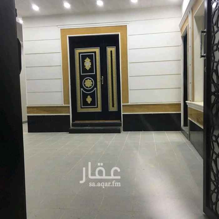 1297917 فله درج داخلي للايجار جديده
شارع ٣٠ شمالي