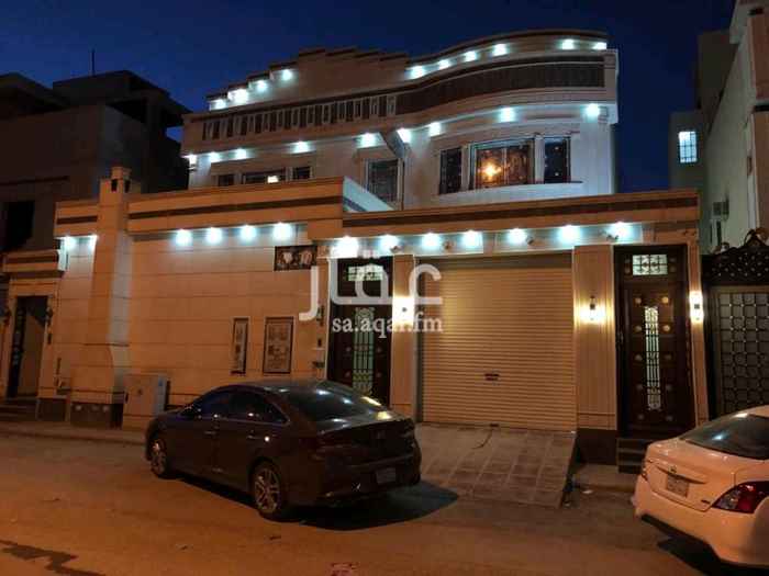 1467462 دور ارضي موثث بحي الرمال الذهبي. يتكون من حوش مشب مقلط صاله مطبخ مجلس نساء ٣ غرف نوم وغرفه سواق