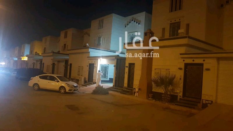 1502459 فيلا درج داخلي للايجار.
مستخدمه بحي المونسيه