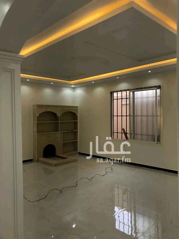1507732 فيلا درج داخلي للايجار بحي الرمال الواحه جديده