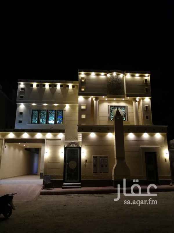 فيلا للبيع فى شارع نجم الدين الأيوبي الفرعي ، حي طويق ، الرياض صورة 1
