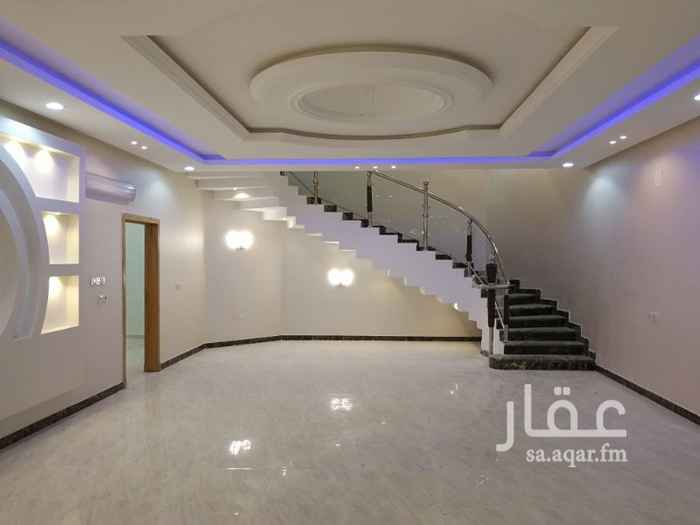 فيلا للبيع فى شارع نجم الدين الأيوبي الفرعي ، حي طويق ، الرياض صورة 2
