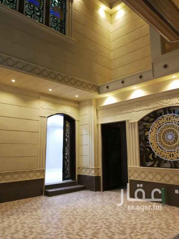 فيلا للبيع فى شارع نجم الدين الأيوبي الفرعي ، حي طويق ، الرياض صورة 6
