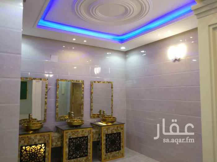 فيلا للبيع فى شارع نجم الدين الأيوبي الفرعي ، حي طويق ، الرياض صورة 9