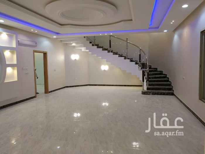 فيلا للبيع فى شارع نجم الدين الأيوبي الفرعي ، حي طويق ، الرياض صورة 11