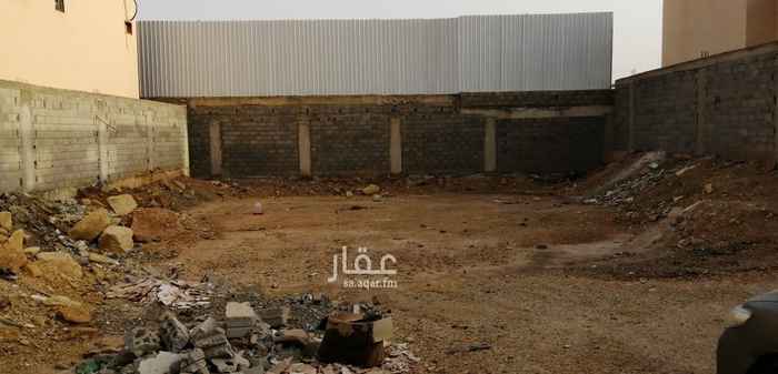 1510439 ارض للبيع حي الغروب موقعها ممتاز شماليه شارع ١٥
اطوالها ٢٠في ٣٠