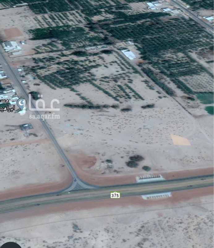 1451027 مزرعه للبيع مساحتها 50 الف بصك وملحق 25 الف الى حدود الخط السريع
حره بدون قروض فيها بئرين ارتوازيه والماء وفير الحمد لله فيها بيتين شعبيه بمساحة 50 في 50 للبيت الواحد وبصك مختزل مستقل ومؤجره عزاب ب2000 شهري ومحلين اعلاف مؤجره ب2200 شهري عددالنخيل تقريباً 900برني وحلوه وخيبري الحمضيات تقريباً 40
المزرعه قائمه لها 30 سنه نسبة المساحات البيضا اكثرمن 30٪ كلها واجهات تجاريه غرب وجنوب الاطوال على الشوارع غرب 180 متر داخل الصك و100 ملحق
جنوب 200 متر طول
شوارعها
شارع30 اسفلت غرب
الطريق السريع100 جنوب