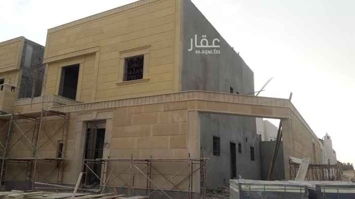 1548871 فله زاويه درج داخلي وشقه ب ٨٥٠ ألف بناء شخصي وشوارع ٢٠ متر بضمانات شامله ٢٥ سنه وحلول تمويليه وتصميمات عصرية وتسديد مديونيه 0590375128