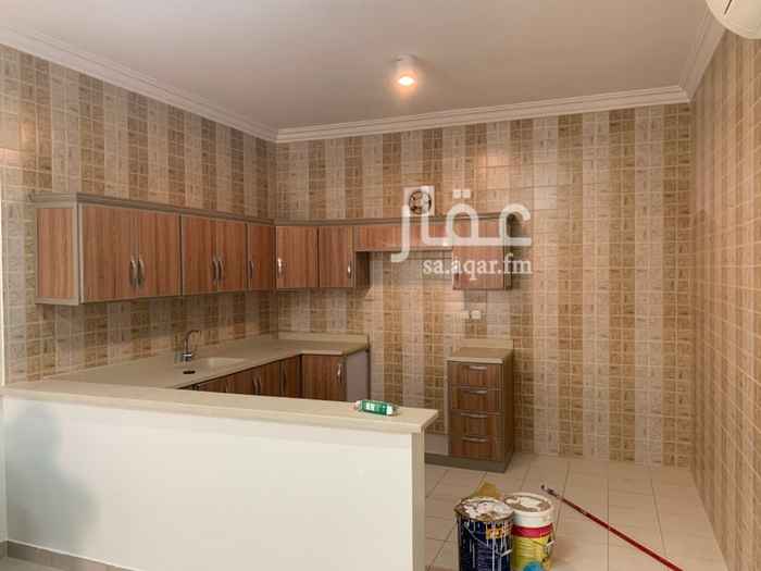 1579409 الشقه استديو غرفه بحمام ومبطخ بصاله