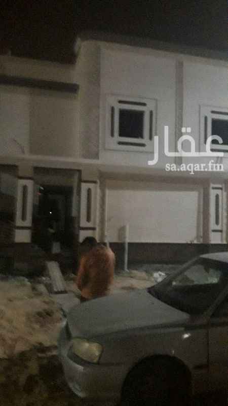 1399907 دبلكس متصل فحي طيبه ٢١١ جديد تشطيب مدعوب عليه