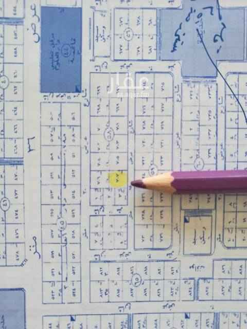 1506322 للبيع ارض في حي الفلاح
الاطوال
14في 40
مساحة 560متر
السوم 2800
البيع 2900