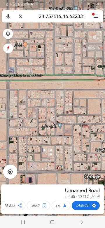 1744210 للبيع قطعة ارض
سكني في حي
حطين الموسي
قريب من الرياض
بارك ومكتبة جرير
منطقة قصور
مساحة ٨٧٥م
شارع ٢٠ شمالي
الاطوال ٢٥×٣٥
السوم ٣٢٠٠
حد البيع ٣٥٠٠
مباشر مع الوكيل