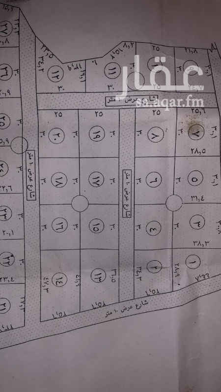 1754555 ارض بدون صك بورقة مبيعات
رقم 17 بخصوص البيع للحاجة
للتواصل
0544049491