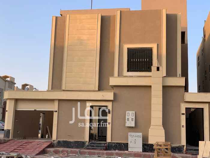 1600050 فله البيع مفصوله درج داخلي + شقه