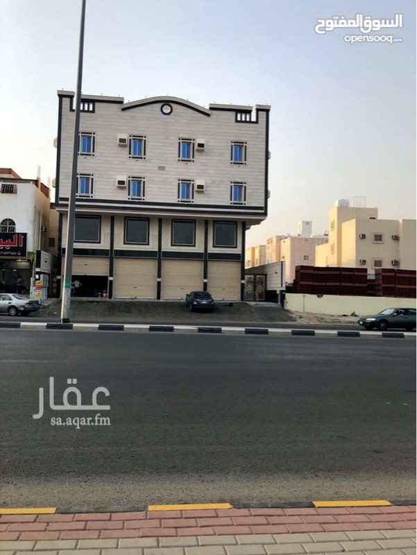 1591271 السلام عليكم
اود افادتكم بوجود عماره في الشرائع
شارع 64 مخطط 2 قرب مطعم كودو
اربعة فتحات + ميزان + بدروم
بمساحة 500 م ومربوطه مع بعض بدرج
داخلي للبدروم والميزان من داخل المحلات ولديها مدخل من الخلف للبدروم