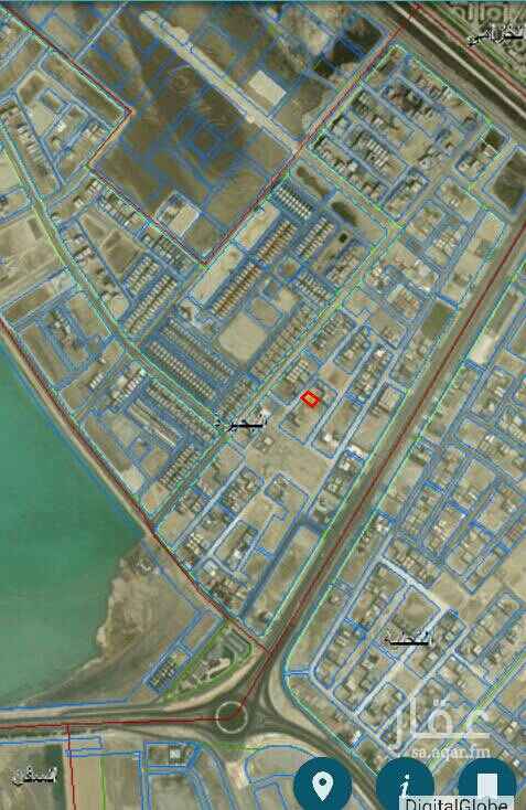 1558482 للبيع ارض في مخطط 294.ب
خلف بنك الرياض
المساحه الإجمالية 987متر
شارع 16 غرب
مطلوب 850 ريال للمتر