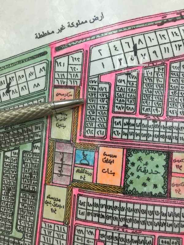 1542283 للبيع في تلال الخبر ومكتملة الخدمات
المجاور التاني
رقم ٢٧١
مساحة ٧٢٠ متر
٢٥ جنوب
٣٥٠ الف حد