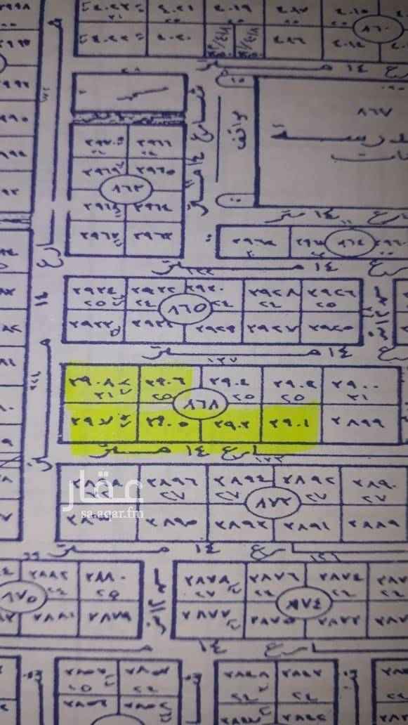 1702181 للبيع ٧ قطع في الياسمين مربع ٩
رقم البلك ٨٦٨
راس بلك غربي
عدد القطع ٧ قطع ٣ قطع شمالى غربي
الزوايا السوم ٢٥٠٠
و ٤ قطع جنوبى غربي
((((((((((((((((((((صلواعلى الحبيب))))))))))))))))) (((((((((((((((ربي إرحمهماكماربياني صغيرا)))))))))))