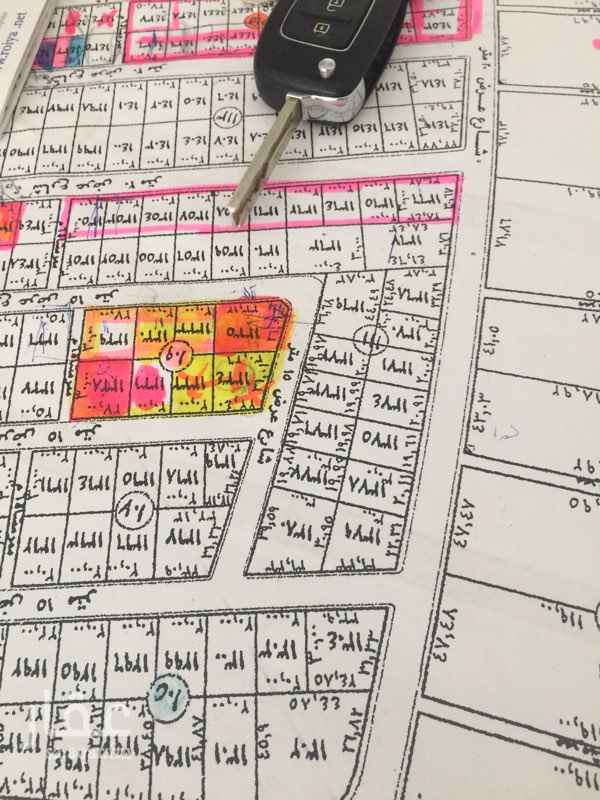 1357191 ارض للبيع
حي الجوهره المطور كامل الخدمات
المساحه ٣٧٥م
الاصوال ١٣ في ٣٠ عمق
يوجد مساحات مختلفه