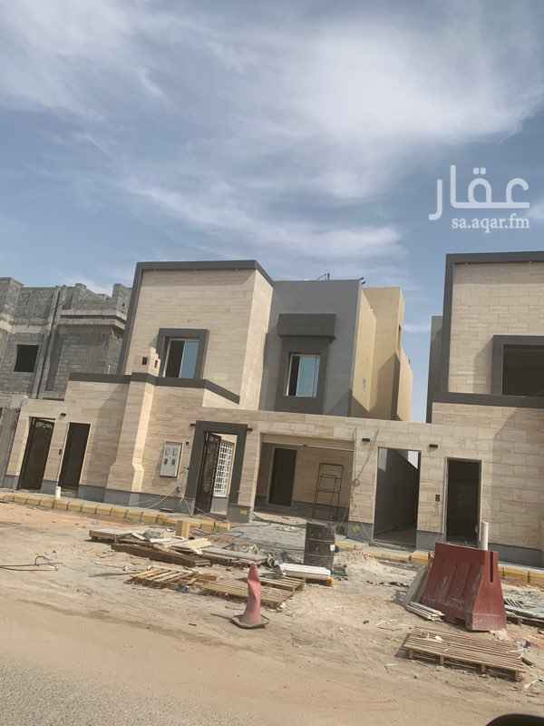 1757824 فلة في حي القدس جديده شارع 20 غربي
درج داخلي وشقة