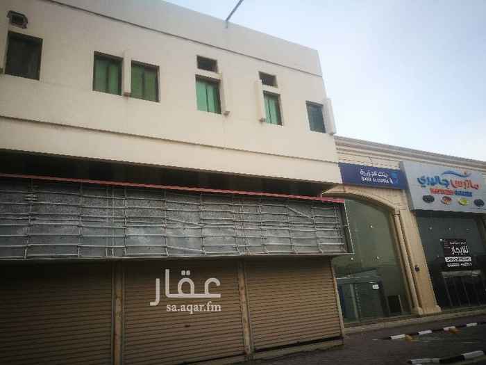 1500873 محلات للايجار عماره بحى الخليج على شارع المزارع