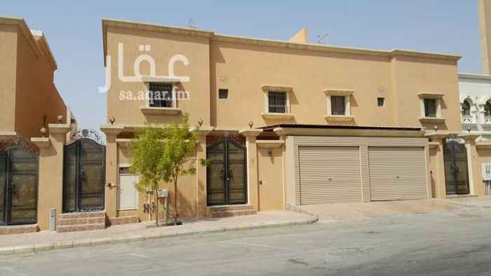 فلل للإيجار في حي الشعلة تطبيق عقار
