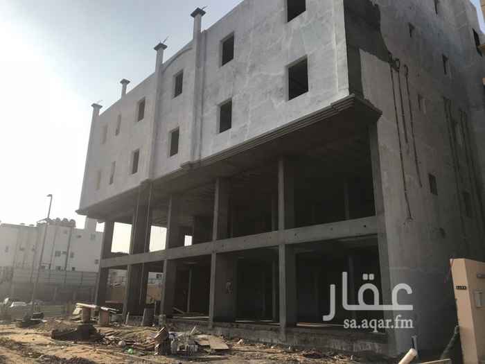 1267756 عمارة تجارية سكنية جديدة للإيجار
الموقع:
• تقع في حي طيبة على شارع محمد بن عبدالوهاب تقاطع 4 ب على شارع 20 غربي و شارع 40 جنوبي تجاري يربط بين طريق الجبيل السريع و طريق ابو حدرية السريع (طريق مجلس التعاون الخليجي) .
• المكونات:
• خمس محلات تجارية مطلة على شارع 40 جنوبي تجاري مع الميزانين بمساحة إجمالية 344 متر مربع.
• 4 أدوار وملحق.
• 18 شقة و 6 أستوديو.
المزيد من المعلومات والمزايا الرجاء الدخول على هذا الرابط
https://www.dropbox.com/s/6iorcj7fm4a21f3/%D9%85%D9%88%D8%A7%D8%B5%D9%81%D8%A7