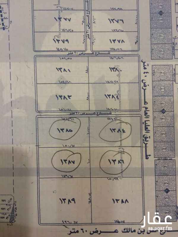 237417 راس بلك على الشريط التجاري من الشرق شارع العليا العام والغرب شارع الملك فهد والشمال شارع ٢٠