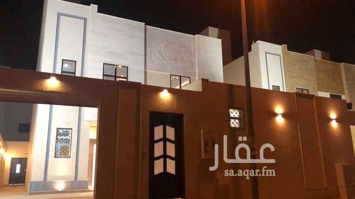 1554356 (( عرض رقم 209 ))
🏠 للبيع فيلا فاخرة 🏠
تتميز بشطيبات راقية وجودة عالية
🛑 الدور الارضي 🛑
ملحق وحوش واسع و مجلس رجال ومقلط وصالة ومجلس للنساء مع مطبخ ومستودع ٣ دورات مياه + مصعد
🛑 الدور الاول 🛑
٤ غرف نوم كل غرفة بدورة مياة خاصة
🛑 الدور الثاني 🛑
غرفة خادمة وغرفة غسيل مع دورة مياه
💸 السعر 💸
مليوون و ٢٠٠ الف