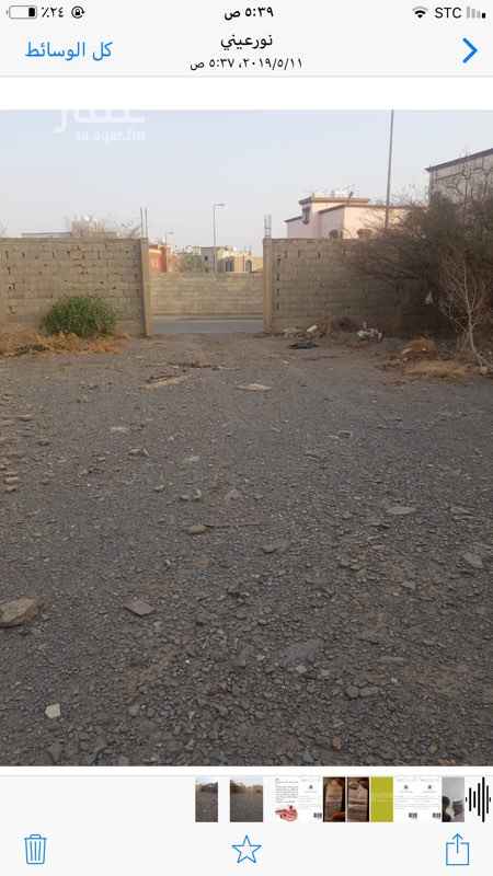 1538646 محايل عسير @حي الأندلس@مجاور لمشغل لانتان لتجميل.