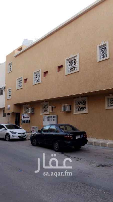 1207651 عمارة في حي عتيقة قريبه من الشارع العام
المساحة ٢١٦ متر شارع شرقي ١٢ متر عمرها سنه
كل شقة مكونه من غرفتين وصاله وحمامين ومطبخ مأجره باقي شقتين
الدخل 88.000ريال
مأجره ٦ شقق باقي شقتين تشطيب ممتاز
وضمان الكهرباء والسباكة...
ملاحظه (العماره على السوم السعر المذكور نظرا لشروط البرنامج )
على السوم
