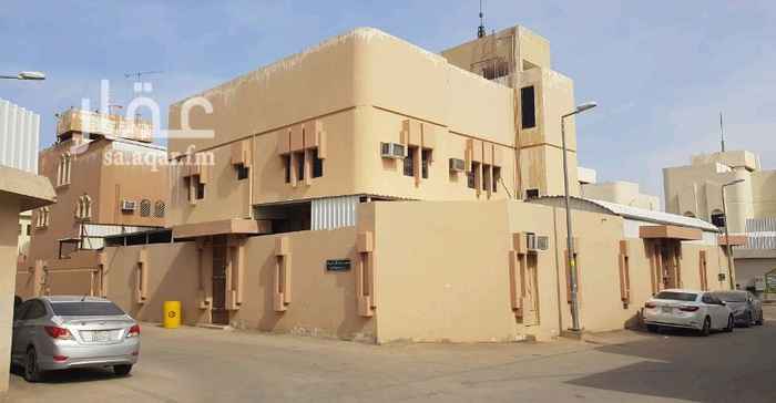 1337349 فله مخرج 28 عند مدرسة الرساله
على ثلاث شوراع مساحتها 500
فيها ملحقين خارجيه ودرج خارجي
يقدر الشخص يفصلها يخليها دورين
عمرها فوق 30
عليها سوم 800
عبدالله المنيع للعقارات
أبو نبيل
0531947464