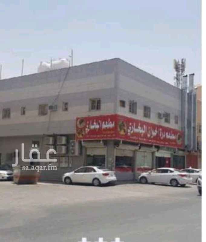 1701273 عمارة تجارية بحي الجرادية على شارع مسلمة بن عبدالملك وقرب شارع المدينه
زاويه على شارعين
مساحتها ٢٣٥ م
3محلات و5شقق
المحلات ثلاثة مؤجرة على مطعم بخاري
الدخل 95.000
على السوم
عبدالله المنيع للعقارات
0531947464