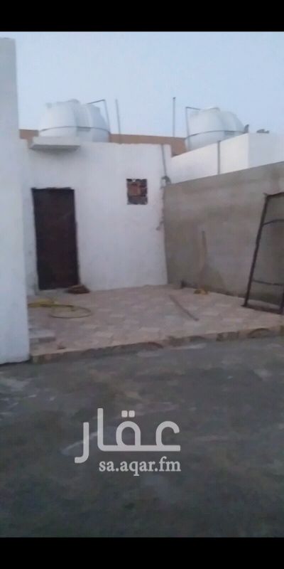 1284931 2 بيوت للايجار جديدة محد سكنها البيت الواحد ب 1300 ريال ولكل بيت كهرباء وماء وحوش