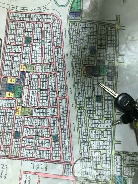 1575808 لبيع ارض لقطه رقم ١٦٠ شارع ١٨ شرق قبل دور العزيزية علي اليمن السعر ٨٧٠ريال شامل الضريبة لرعايته الاتصال رقم ٠٥٣٢٠٢٨٨٤٩ابوندي و٠٥٣٨٠٧١٤٨٨