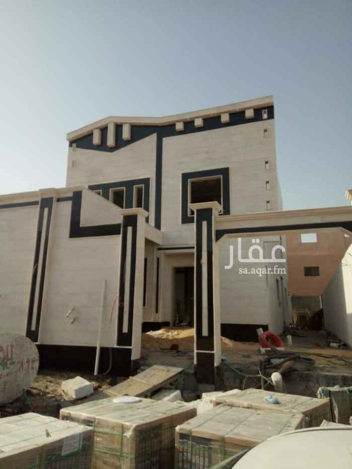 1585579 فيلا تشطيب فخم على ضمانات شامله السباكه والكهرباء والهيكل الإنشاي موصفات الدور الارضي مجلس ومقلط وصاله ومطبخ ومجلس نساء والدور الثاني ٤عرف نوم وصاله والدور الثالث عرفتني وحمام وعرفه غسيل للمعاينة الاتصال علي الرقم ٠٥و٠٥٣٢٠٢٨٨٤٩ ابو ندي