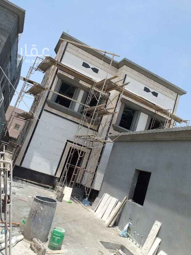 1665628 فيلا تشطيب فخم عليها ضمانات شامله السباكه والكهرباء والهيكل الإنشاي موصفات الدور الارضي مجلس ومقلط وصاله ومطبخ ومجلس نساء والدور الثاني ٥ عرف نوم وصاله والدور الثالث عرفتني وحمام وعرفه غسيل والسعر مليون و٢٥٠ وقابل التفاوض للجاد للمعاينة الاتصال ٠٥٣٢٠٢٨٨٤٩ابوندي و٠٥٣٨٠٧١٤٨٨