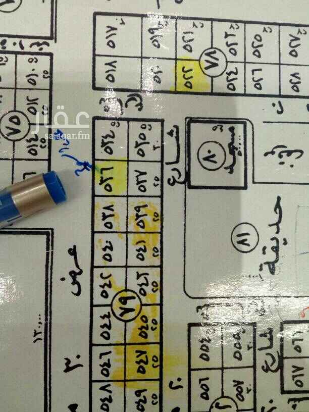 1747306 للبيع أرض حي بدر ب تجاري موقع ممتاز طبيعة الأرض ممتاز علي السوم مباشر