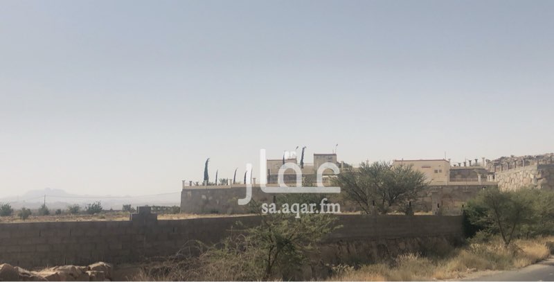 1655599 ارض زراعيه للاستثمار و الإيجار بصك شرعي
محاطه بسور و بجانب نادي عسير للفروسية
المساحه ستون الف متر مربع
الموقع خميس مشيط طريق الملك عبدالله قرب مصنع الوجيه
المحتويات
بئر غطاس ، كهرباء ، وعدد من الأشجار المثمره
استراحه عائلية صغيره
سكن عمال
السعر المذكور غير صحيح و السعر الحقيقي يعتمد على نوع النشاط و مدة الايجار // للمعلومات اكثر الاتصال بي
