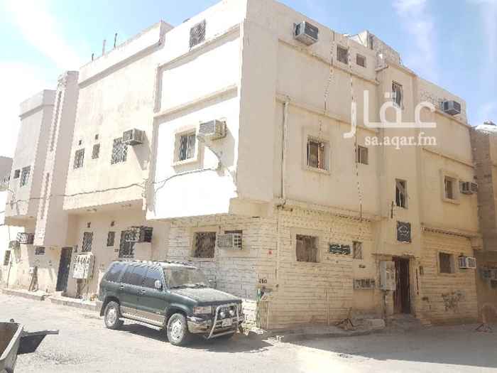 756833 عمارة مجددة بمنفوحة ٨٣م قرب شارع الفريان زاوية ١٠و٦م دورين وشقة وملحق الدخل ٢٥.٠٠٠ الحد ١٨٠.٠٠٠